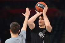 KK Partizan - KK Real Madrid (10).JPG