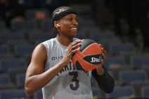 Partizan Real Madrid uživo prenos 