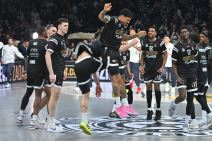 KK Partizan - KK Real Madrid (6).JPG