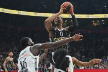 KK Partizan - KK Real Madrid (3).JPG