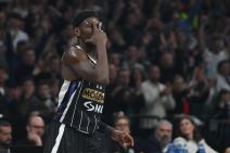 KK Partizan - KK Real Madrid (2).JPG