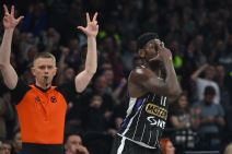 KK Partizan - KK Real Madrid (1).JPG