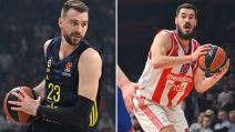 Marko Gudurić i Nikola Kalinić