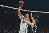 Valter Tavares srušio Partizan