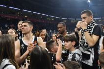 KK Partizan - KK Real Madrid  (1).JPG