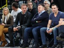 Dragan Bokan Ostoja Mijailović