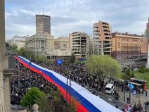 RAZVUČENA NAJDUŽA ZASTAVA SRBIJE IKADA (5).jpg