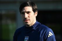 Sandro Tonali