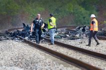 Pao avion na Floridi