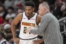 Džejlen Piket Majkl Meloun