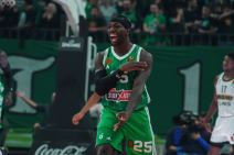 Kendrik Nan protiv Partizana