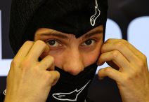 Oskar Pijastri pobedio u Bahreinu.