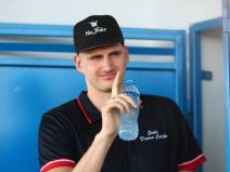 Nikola Jokić u Somboru.