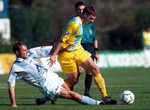 Petar Divić OFK Beograd