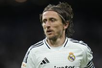 Luka Modrić