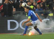 Đanluka Zambrota u dresu reprezentacije Italije