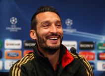 Đanluka Zambrota konferecnija za medije