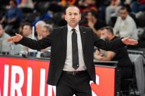 Jakup Sekizkok trener Galatasaraja