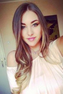 aleksandra Bambika Majstorović