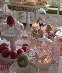 Lidija Vukićević Uskrs