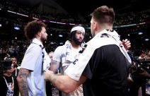 Entoni Dejvis Luka Dončić