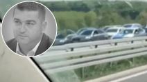 Narodni poslanik Srđan Todorović