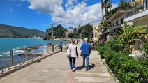 Crna Gora plaža