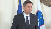 Borut Pahor