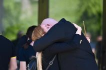 Potresna objava ćerke Daniele Boračeve pred njenu sahranu