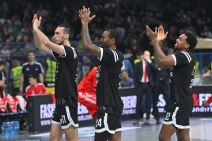 Ostoja Mijailović o Partizanu i domaćim igračima