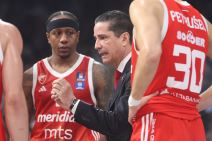 Partizan Crvena zvezda uživo prenos Arena sport livestream ABA liga