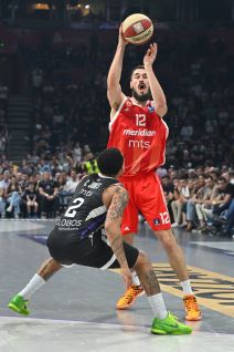 Željko Obradović: Zvezda i Partizan da se udruže za Evroligu