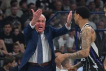 Željko Obradović: Zvezda i Partizan da se udruže za Evroligu