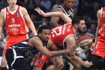 Orkšaj Nikole Kalinića i Sterlinga Brauna