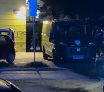 ubistvo, žena, novi sad, policija