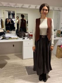 Berguzal Korel Šeherezada danas 4.jpg