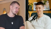 Vanja Marinković o Nikoli Jokiću u podkastu kod Edina Avdića.