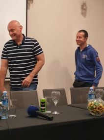 Zvezde 90-ih najavljuju Mega Dance koncert u Hangaru 14.jpg