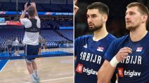 Dušan Ristić o Nikoli Topiću