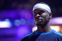 Šej Gildžes-Aleksander