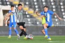 Protiv koga će Partizan igrati u kvalifikacijama?