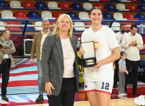 Crvena zvezda Kraljevo košarkašice