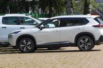 Majka Tee Tairović stigla na ćerkino venčanje (1).jpg