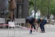 Kamere zabeležile pucnjavu u luksuznom restoranu  (2).jpg