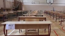 Polaganje Mala Matura