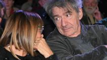 miki manojlovic i zena