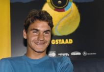 Rodžer Federer