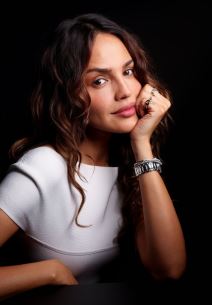 Eiza Gonzales nova devojka Grigora Dimitrova