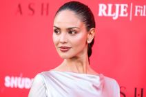 Eiza Gonzales nova devojka Grigora Dimitrova