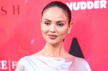 Eiza Gonzales nova devojka Grigora Dimitrova